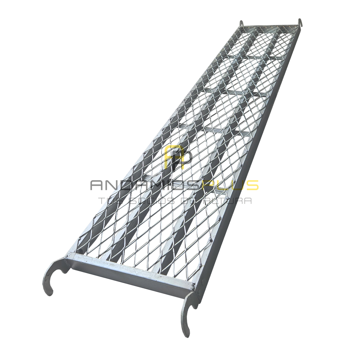 Tablón Malla Antiderrapante 40cm