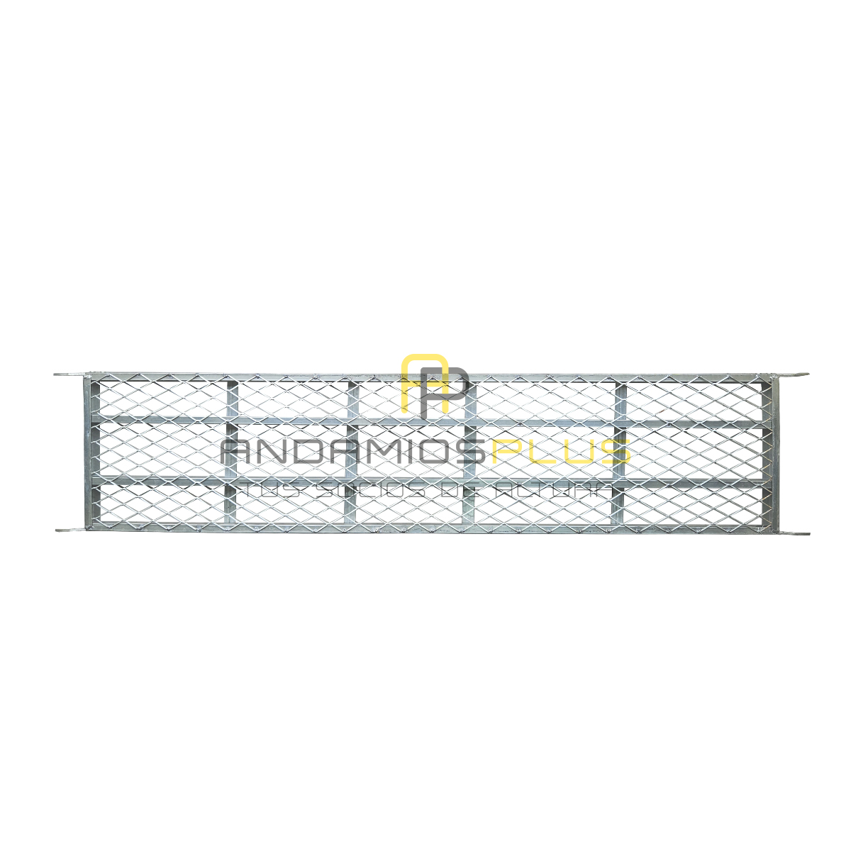Tablón Malla Antiderrapante 40cm